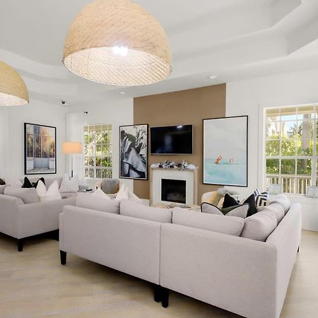 Beautiful 2Br W Balcony Pool Gym Tennis Bradenton Bagian luar foto
