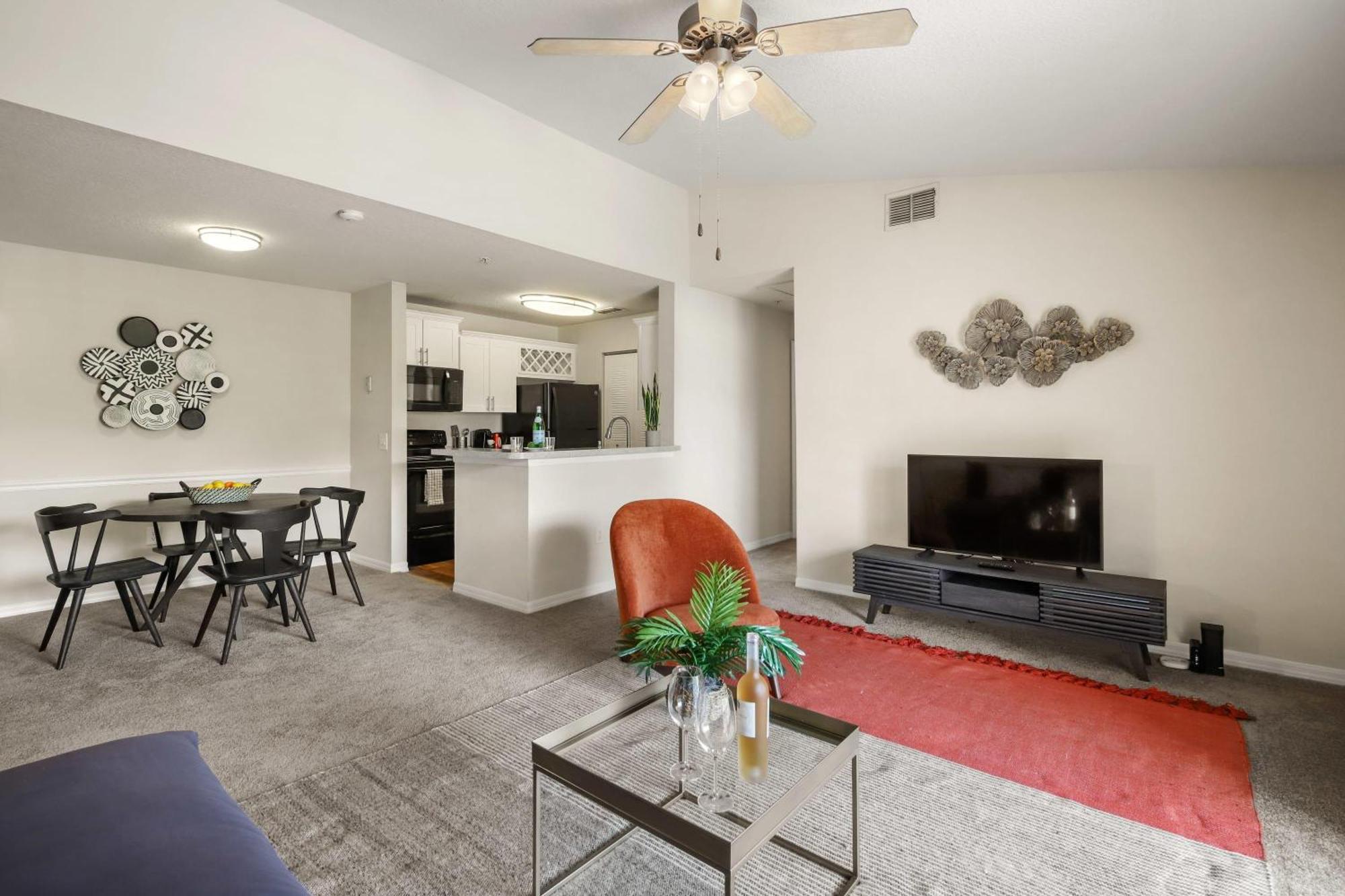 Beautiful 2Br W Balcony Pool Gym Tennis Bradenton Bagian luar foto