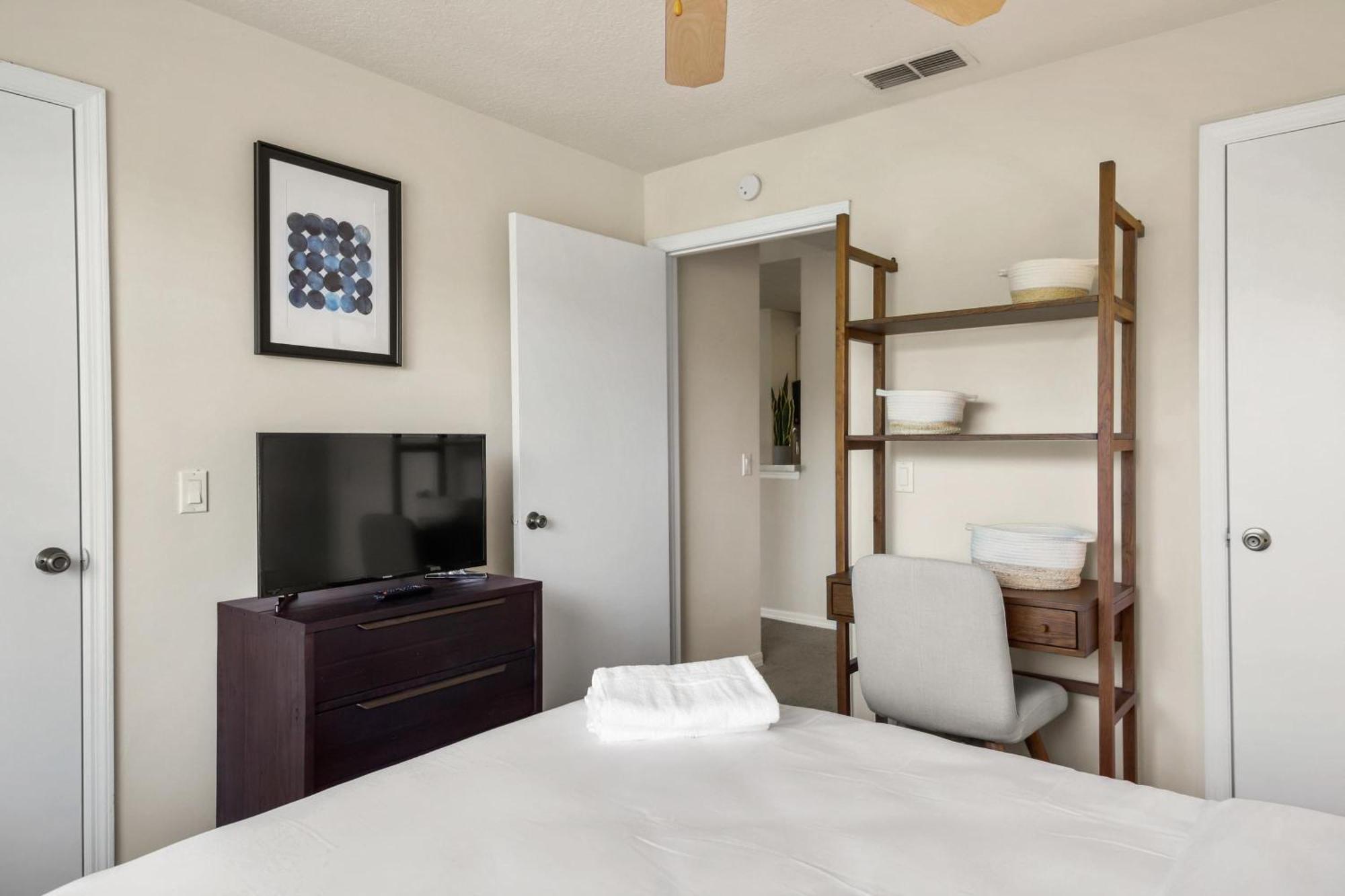 Beautiful 2Br W Balcony Pool Gym Tennis Bradenton Bagian luar foto