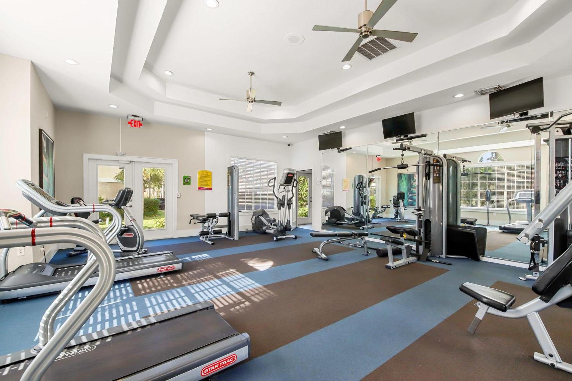 Beautiful 2Br W Balcony Pool Gym Tennis Bradenton Bagian luar foto