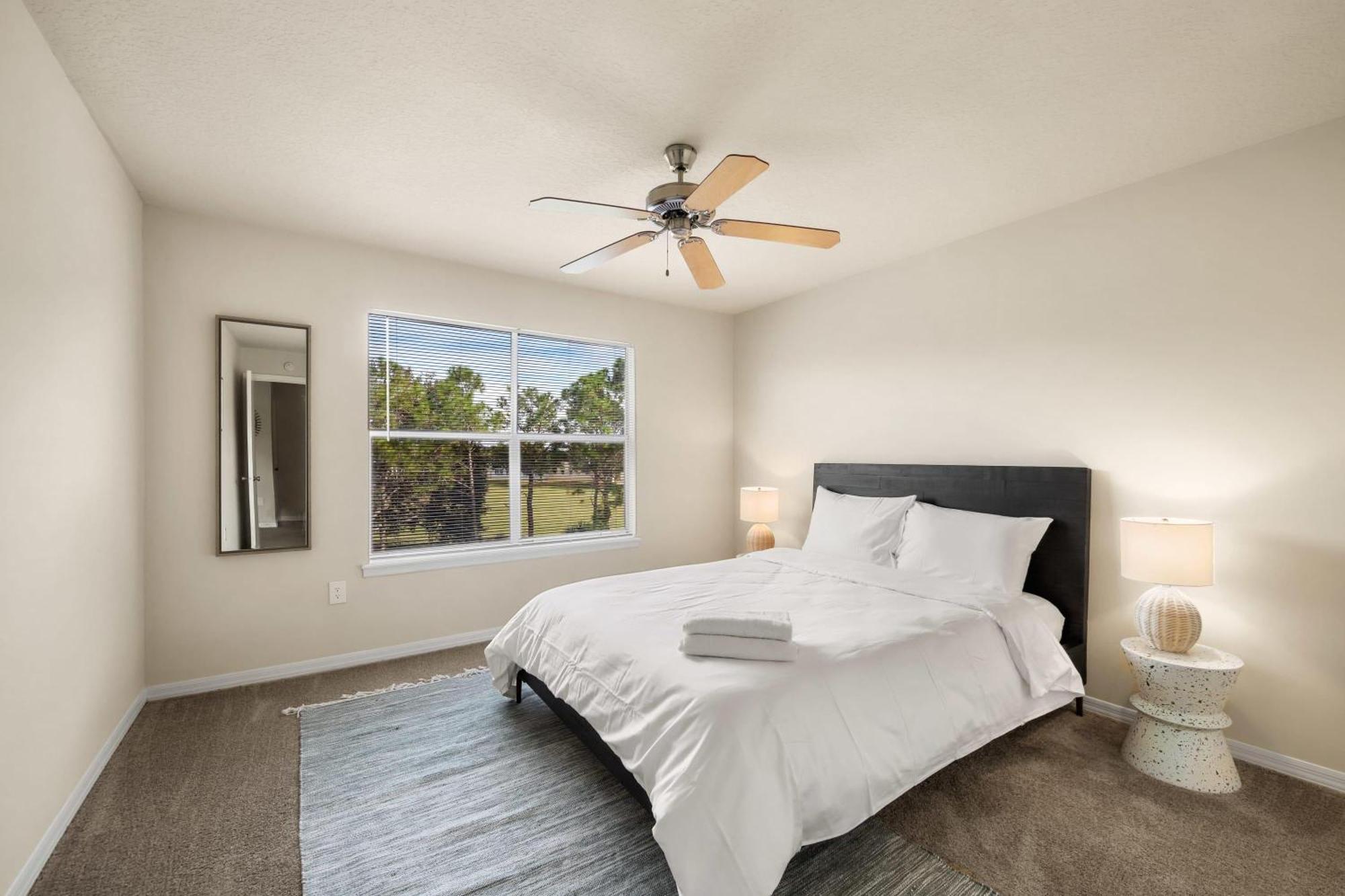 Beautiful 2Br W Balcony Pool Gym Tennis Bradenton Bagian luar foto