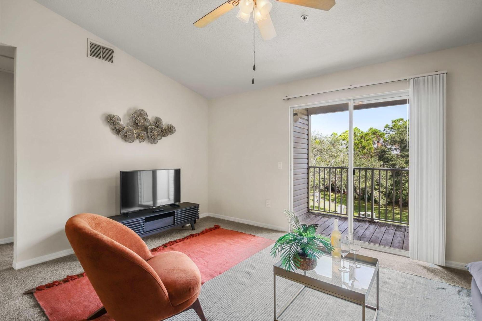 Beautiful 2Br W Balcony Pool Gym Tennis Bradenton Bagian luar foto