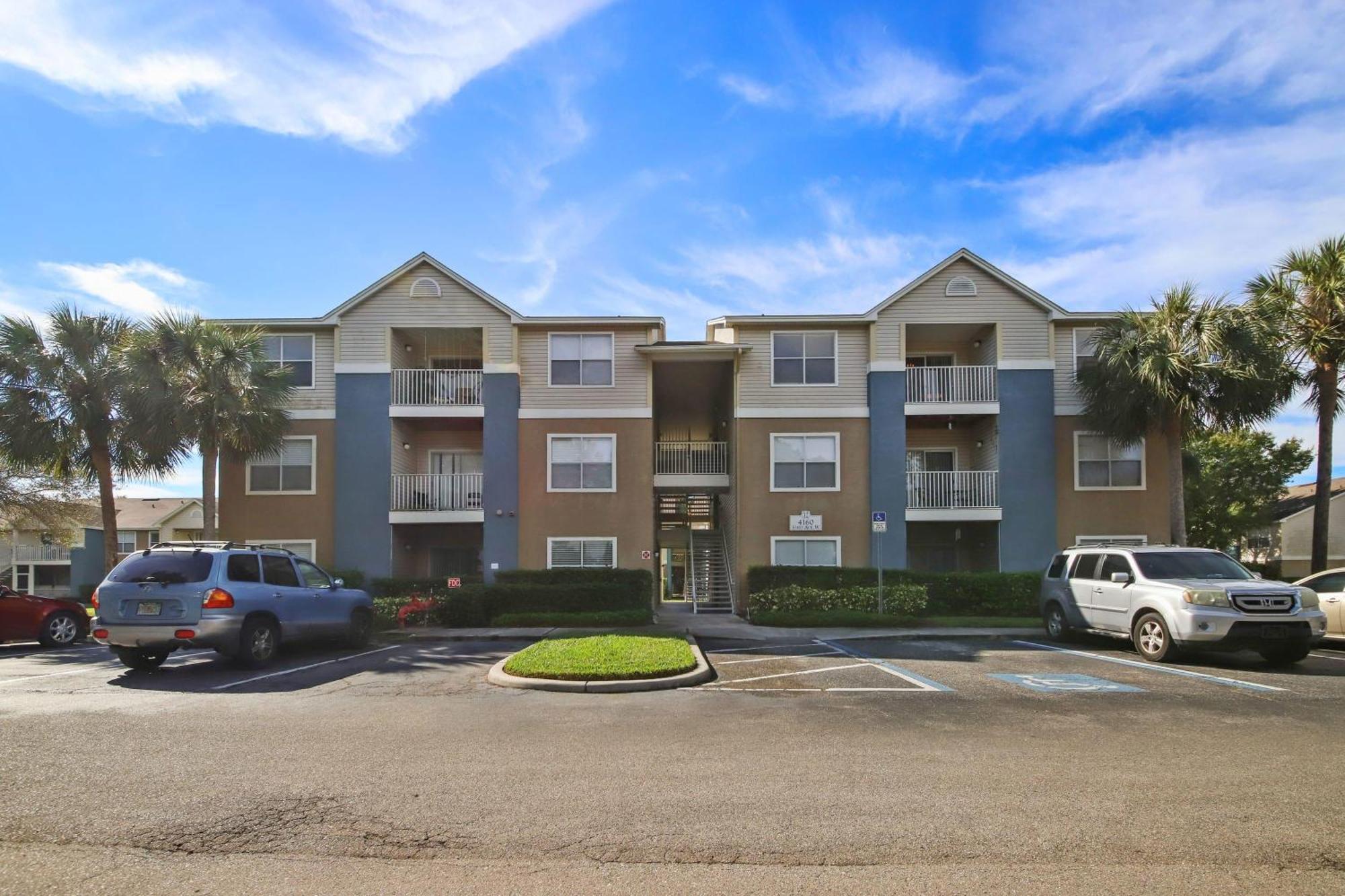 Beautiful 2Br W Balcony Pool Gym Tennis Bradenton Bagian luar foto