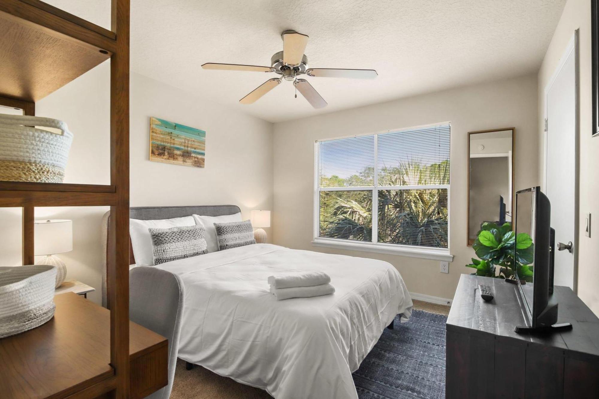 Beautiful 2Br W Balcony Pool Gym Tennis Bradenton Bagian luar foto
